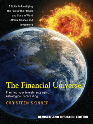 cover image of The Financial Universe